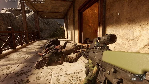 🔥Insurgency: Sandstorm 💳0%💎ГАРАНТИЯ🔥