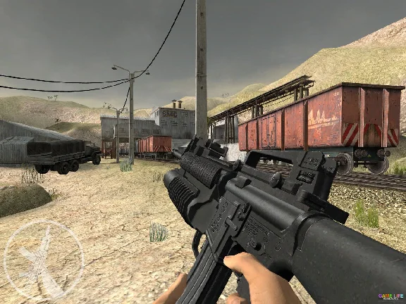 🔥Insurgency 💳0%💎GUARANTEE+FAST SHIPPING🔥