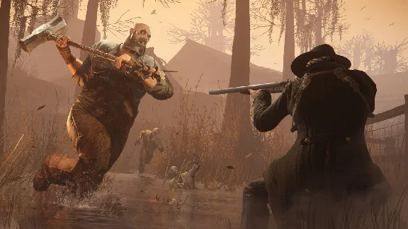 🔥Hunt: Showdown 💳0%💎ГАРАНТИЯ+БЫСТРАЯ ДОСТАВКА🔥