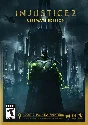 🔥Injustice 2 Ultimate 💳0%💎ГАРАНТИЯ🔥