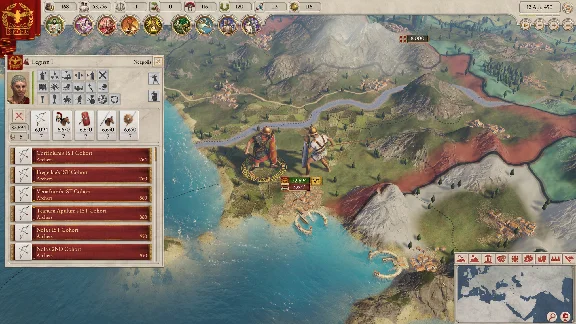 🔥Imperator: Rome 💳0%💎GUARANTEE+FAST SHIPPING🔥
