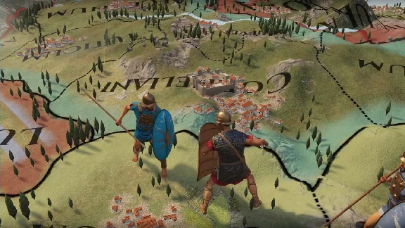 🔥Imperator: Rome 💳0%💎GUARANTEE+FAST SHIPPING🔥