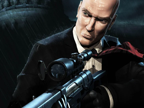 🔥Hitman 2: Silent Assassin💳0%💎GUARANTEE🔥