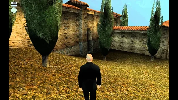 🔥Hitman 2: Silent Assassin💳0%💎GUARANTEE🔥