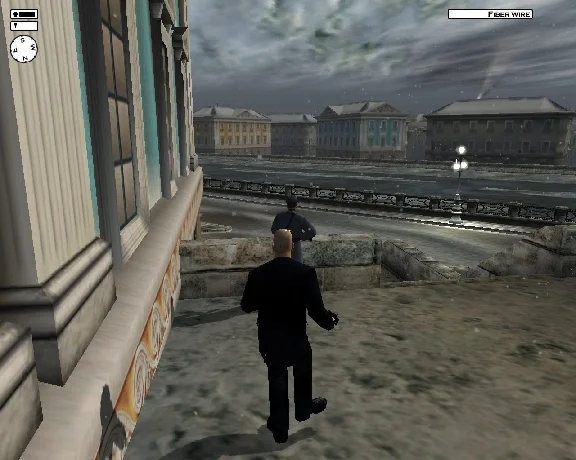 🔥Hitman 2: Silent Assassin💳0%💎GUARANTEE🔥