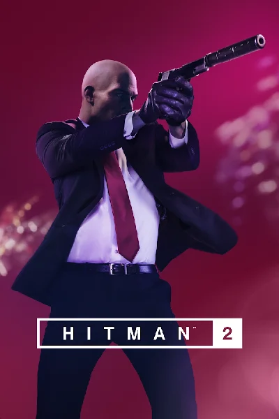 🔥HITMAN 2 💳0%💎GUARANTEE+FAST SHIPPING🔥