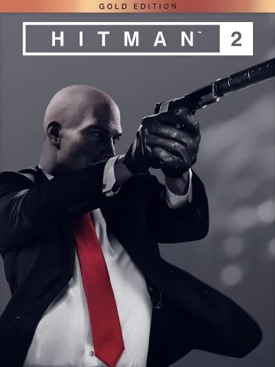 🔥Hitman 2 Gold Edition 💳0%💎GUARANTEE🔥
