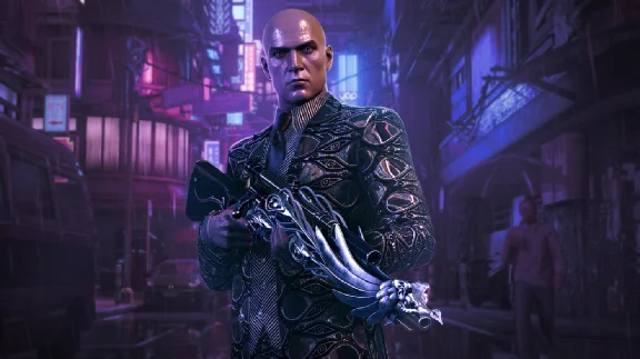 🔥HITMAN 3 Standard Edition💳0%💎GUARANTEE🔥