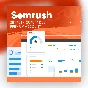 SEMRUSH GURU 14 DAY PREMIUM ACCOUNT 🟥