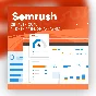 SEMRUSH GURU 14 DAY PREMIUM ACCOUNT 🟥