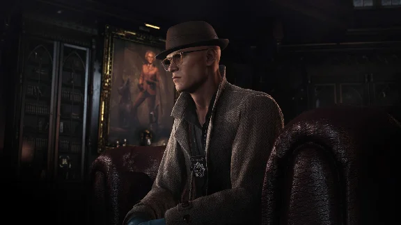 🔥Hitman 3 💳0%💎GUARANTEE+FAST SHIPPING🔥