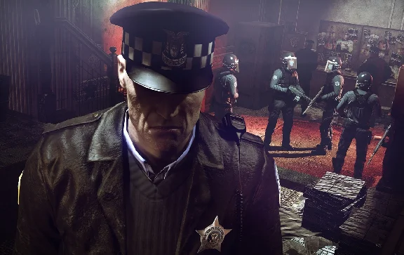 🔥Hitman Absolution 💳0%💎GUARANTEE+FAST SHIPPING🔥