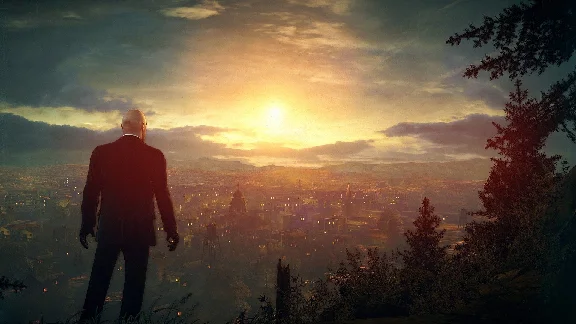 🔥Hitman Absolution 💳0%💎GUARANTEE+FAST SHIPPING🔥