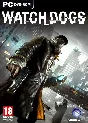 🔑Watch Dogs (Ubisoft ключ, лицензия) +🎁