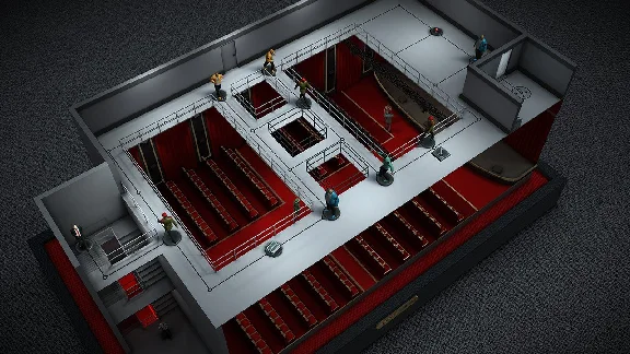 🔥Hitman GO: Definitive Edition💳0%💎GUARANTEE🔥
