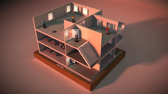🔥Hitman GO: Definitive Edition💳0%💎GUARANTEE🔥