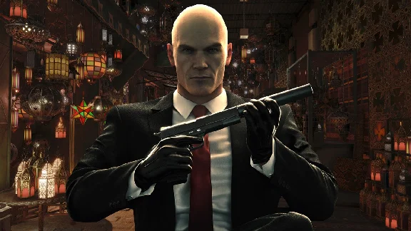 🔥HITMAN: Полный 1-ый сезон 💳0%💎ГАРАНТИЯ🔥