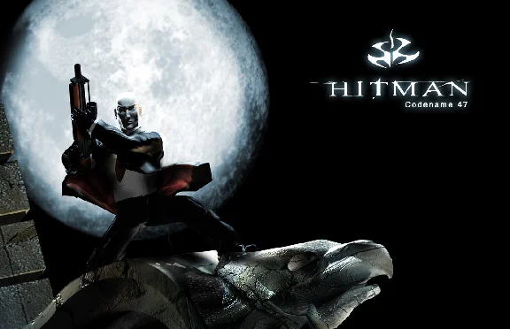 🔥Hitman: Codename 47 💳0%💎GUARANTEE+FAST SHIPPING🔥