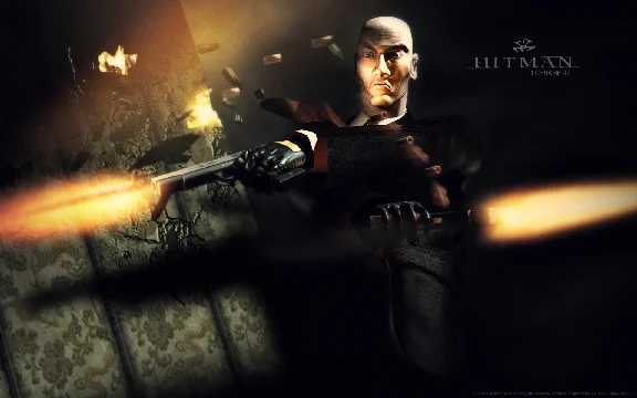 🔥Hitman: Codename 47 💳0%💎GUARANTEE+FAST SHIPPING🔥