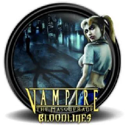 Vampire: The Masquerade - Bloodlines STEAM Offline
