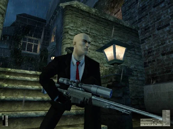 🔥Hitman: Contracts 💳0%💎GUARANTEE+FAST SHIPPING🔥