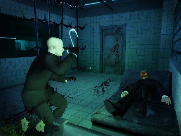 🔥Hitman: Contracts 💳0%💎GUARANTEE+FAST SHIPPING🔥