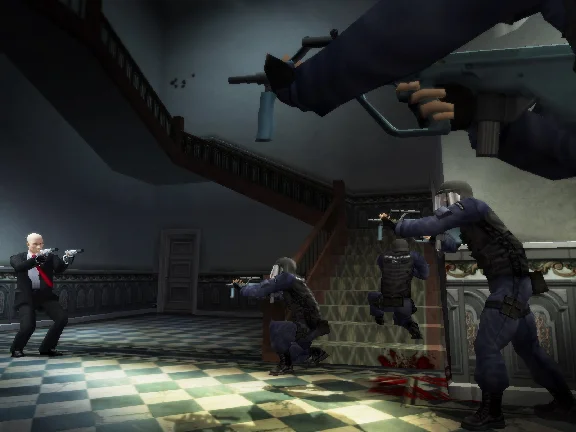 🔥Hitman: Contracts 💳0%💎GUARANTEE+FAST SHIPPING🔥