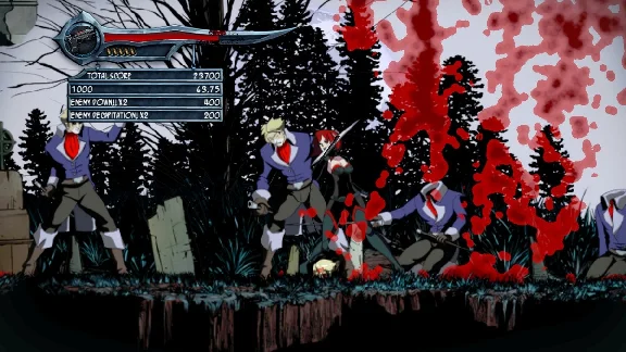 BloodRayne Betrayal: Fresh Bites XBOX KEY🔑