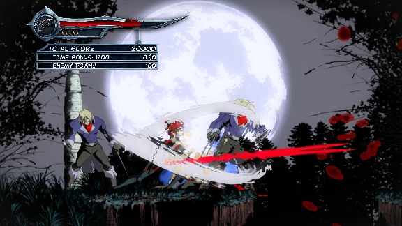 BloodRayne Betrayal: Fresh Bites XBOX KEY🔑