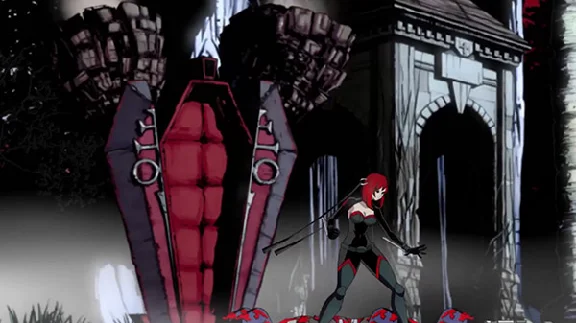 BloodRayne Betrayal: Fresh Bites XBOX KEY🔑