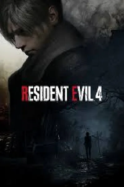 PS4|PS5 🎮Resident Evil 4🎮 RE 4 Remake