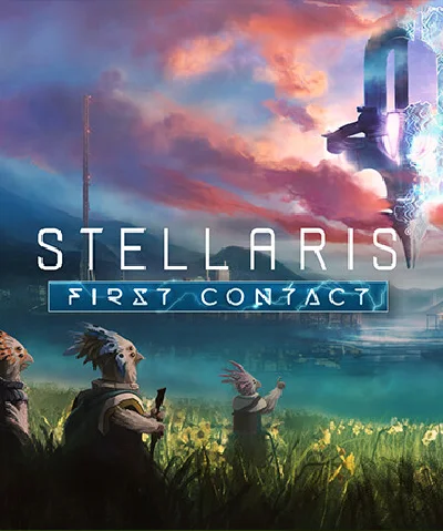 STELLARIS: FIRST CONTACT STORY PACK ✅ RU/CIS/TR