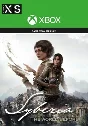 Syberia - The World Before XBOX SERIES X|S Code🔑 🌍 🌐