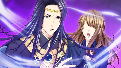 Star-Crossed Myth - The Department of Punishments - ⚡️