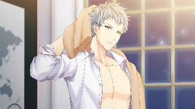 Star-Crossed Myth - The Department of Punishments - ⚡️