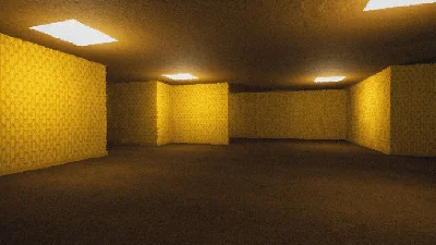 Backrooms Exploration STEAM•RU ⚡️AUTODELIVERY 💳0%