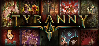 🔑Tyranny Deluxe Edition. STEAM-key (Region free)