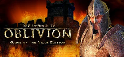 The Elder Scrolls IV: Oblivion GOTY ed. Steam GIFT [RU]
