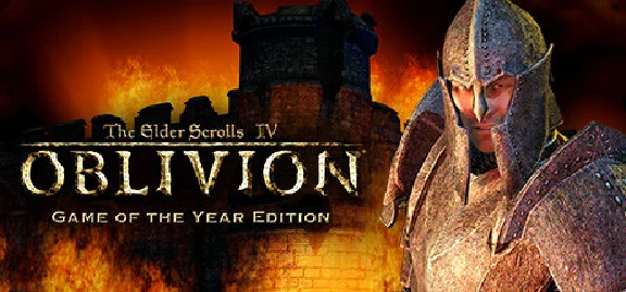 The Elder Scrolls IV: Oblivion GOTY ed. Steam GIFT [RU]