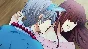 Enchanted in the Moonlight - Kiryu, Chikage & Yukinojo