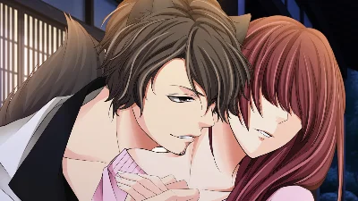 Enchanted in the Moonlight - Miyabi, Kyoga & Samon - ⚡️