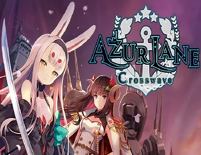 Azur Lane Crosswave / STEAM КЛЮЧ 🔥
