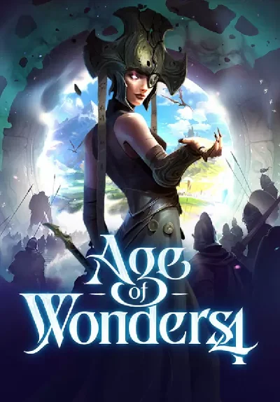 ✅AGE OF WONDERS 4 RU+CIS+TR 🔑KEY STEAM