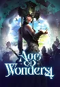 ✅AGE OF WONDERS 4 RU+CIS+TR 🔑KEY STEAM