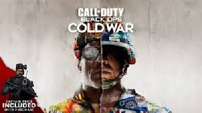 PS4|PS5 Call of Duty: Black Ops Cold War