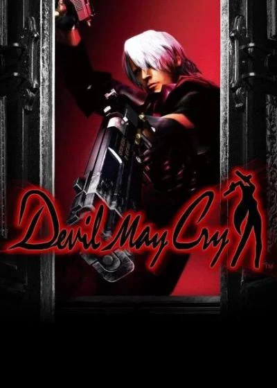 Devil May Cry 🎮 Nintendo Switch