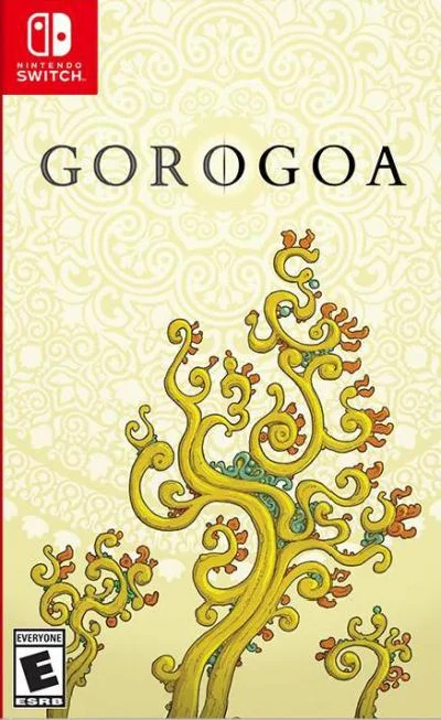 Gorogoa 🎮 Nintendo Switch