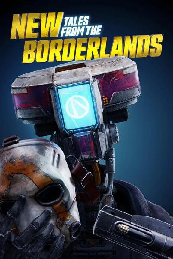 New Tales from the Borderlands 🎮 Nintendo Switch