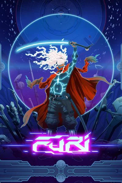 Furi 🎮 Nintendo Switch