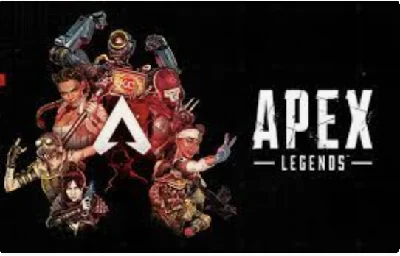 💙💙 Apex Legends 🎮 Steam